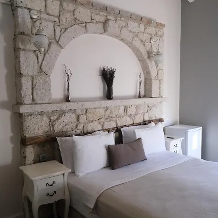 Pan Alacati Hotel Cesme