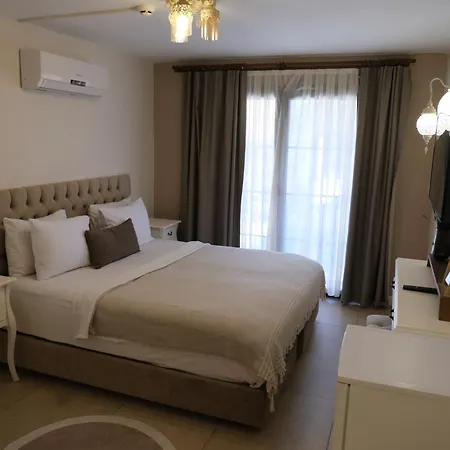 Hotel Pan Alacati Cesme