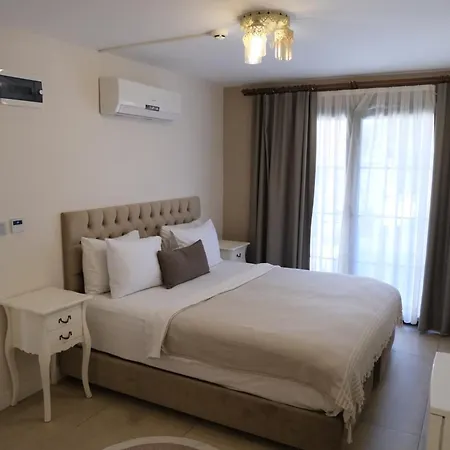 Hotel Pan Alacati Çeşme