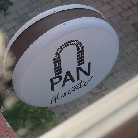 Hotel Pan Alacati Çeşme