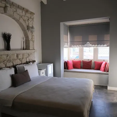 Pan Alacati Hotel Çeşme