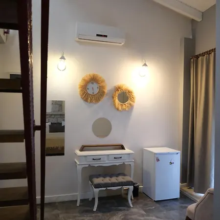 Pan Alacati * Çeşme