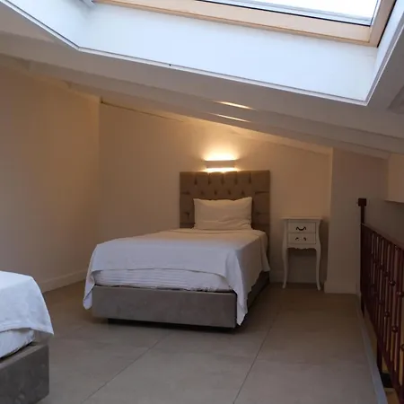 Pan Alacati Hotel Çeşme