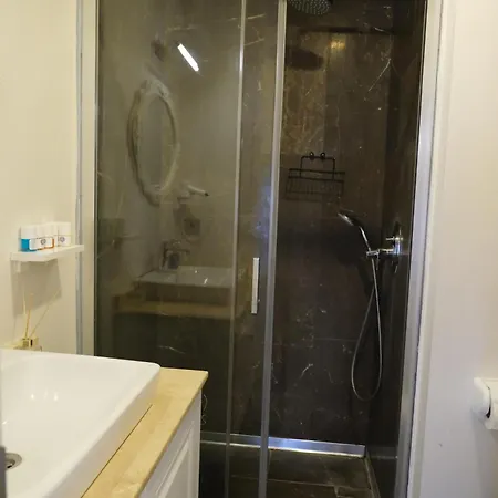 Pan Alacati Hotel Çeşme