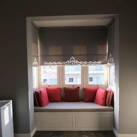 Hotel Pan Alacati Çeşme