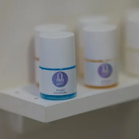 Hotel Pan Alacati Çeşme