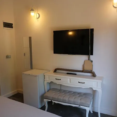 Pan Alacati Hotel Çeşme