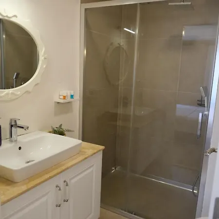 Pan Alacati Hotel Çeşme