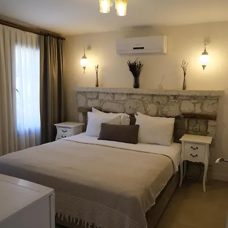 Hotel Pan Alacati Çeşme