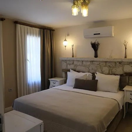 Pan Alacati Hotel Çeşme