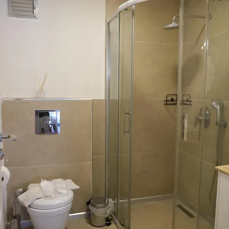 Hotel Pan Alacati Çeşme