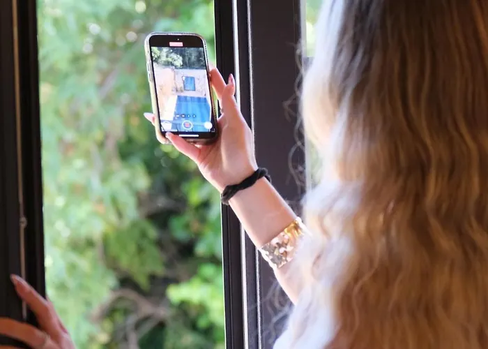 호텔 Pan Alacati *