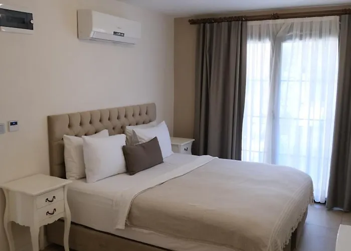 호텔 Pan Alacati Çeşme