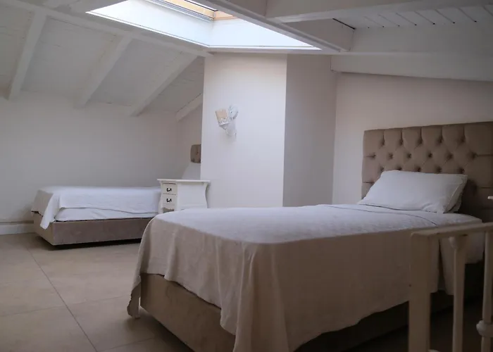 호텔 Pan Alacati *