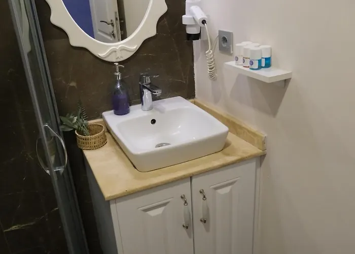 Pan Alacati 호텔 *