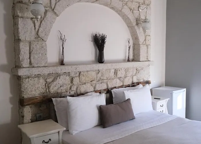 Pan Alacati 호텔 Çeşme