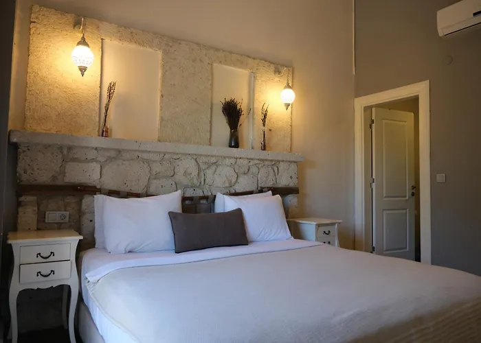 Pan Alacati * Çeşme