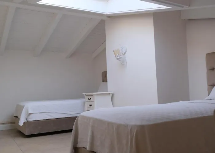 호텔 Pan Alacati *