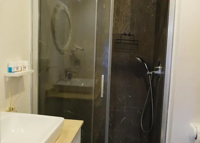 Pan Alacati 호텔 Çeşme