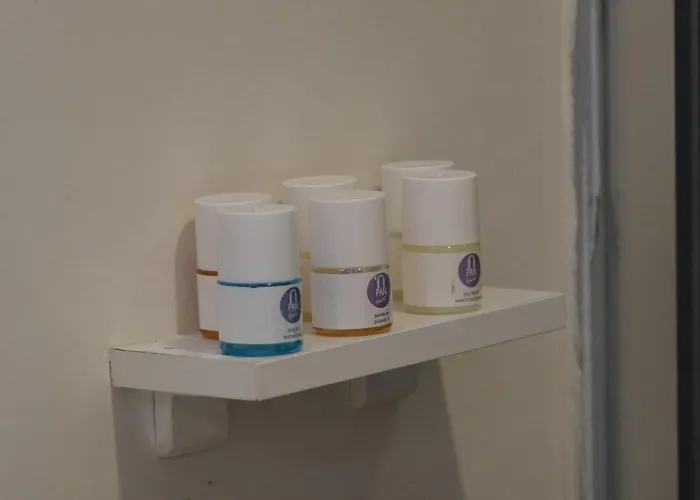 Pan Alacati 호텔 *