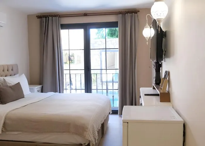 호텔 Pan Alacati *