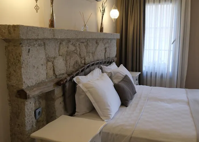 Pan Alacati 호텔 Çeşme