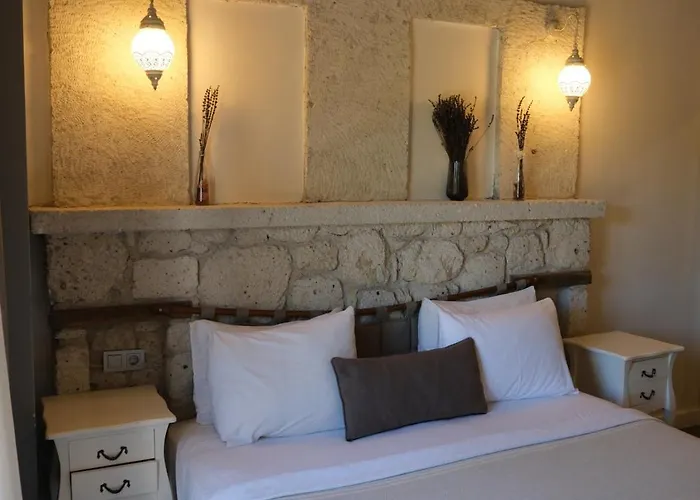 호텔 Pan Alacati Çeşme