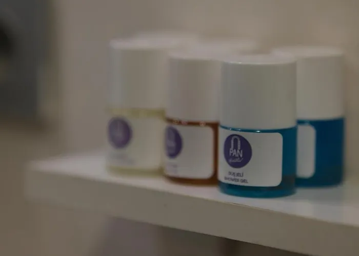 Pan Alacati * Çeşme