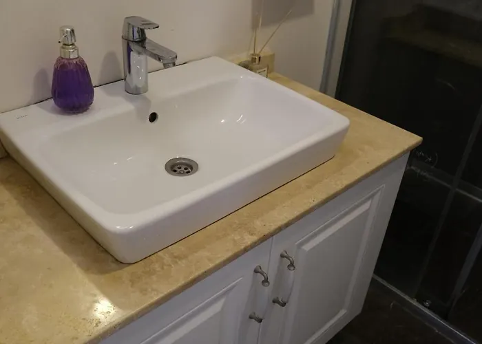 Pan Alacati 호텔 *