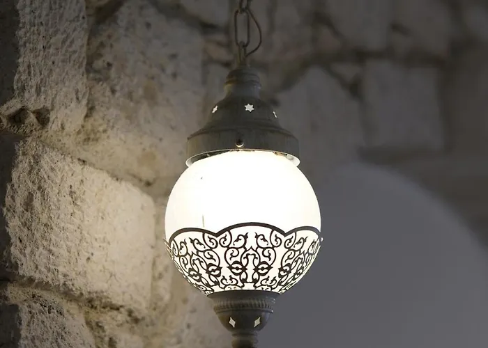 호텔 Pan Alacati *