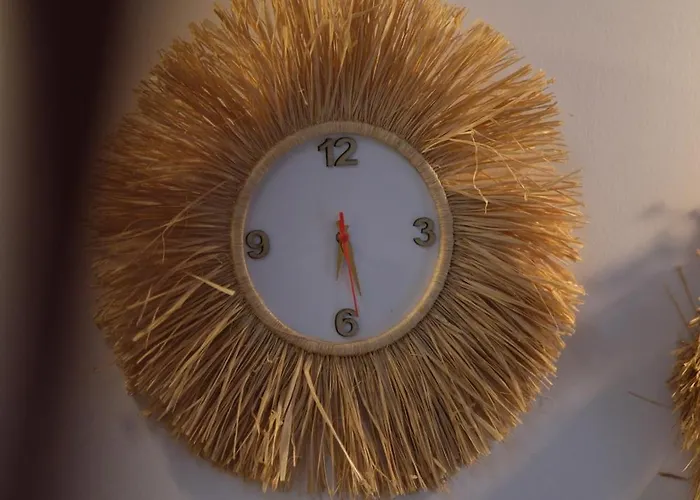 Pan Alacati 호텔 Çeşme