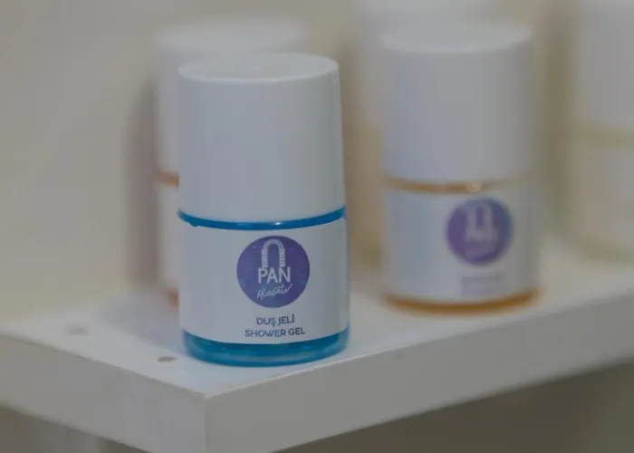 호텔 Pan Alacati Çeşme