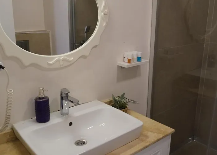 Pan Alacati 호텔 *