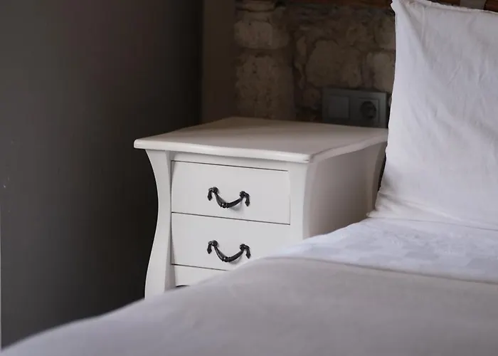 호텔 Pan Alacati *