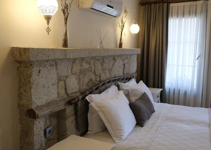 Pan Alacati 호텔 *