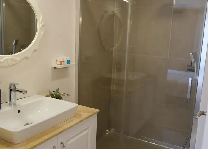 Pan Alacati 호텔 Çeşme