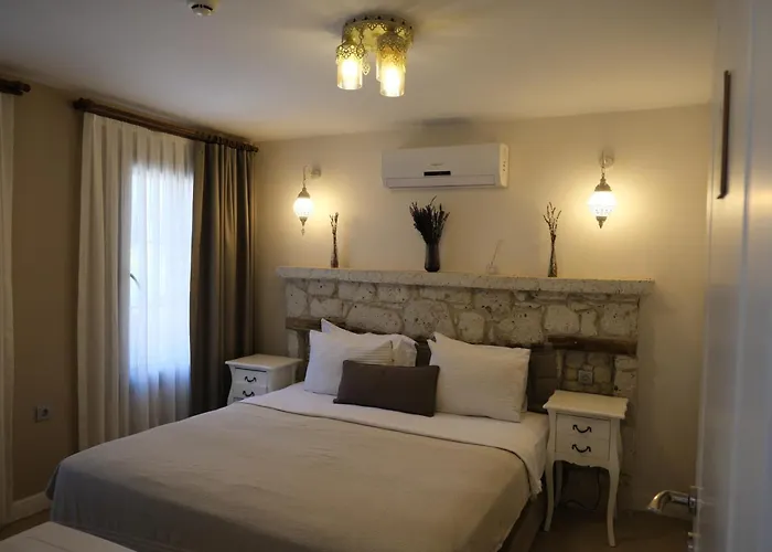 Pan Alacati 호텔 *