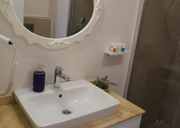 호텔 Pan Alacati *